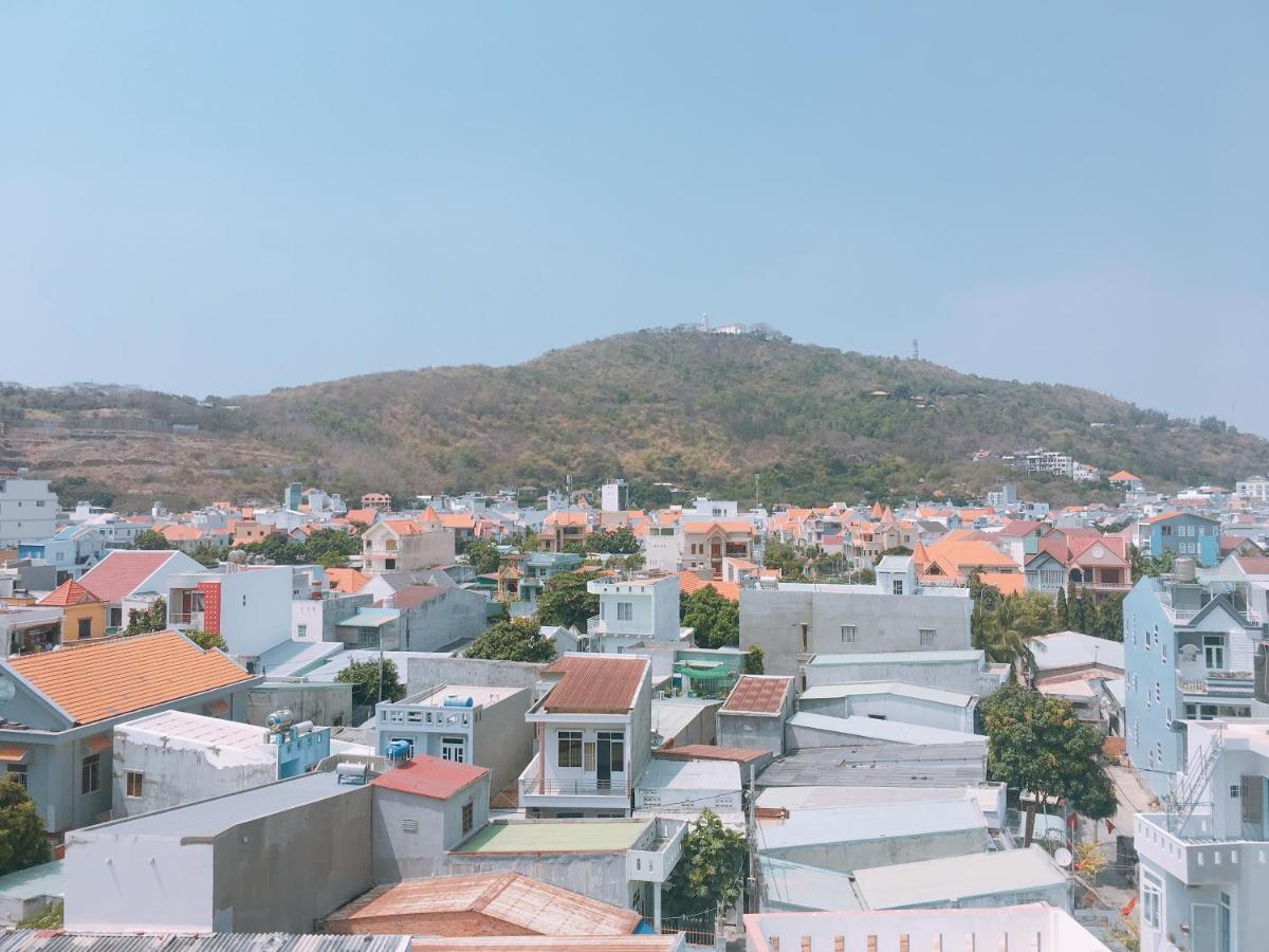 Duc Trong Hotel Vung Tau Extérieur photo