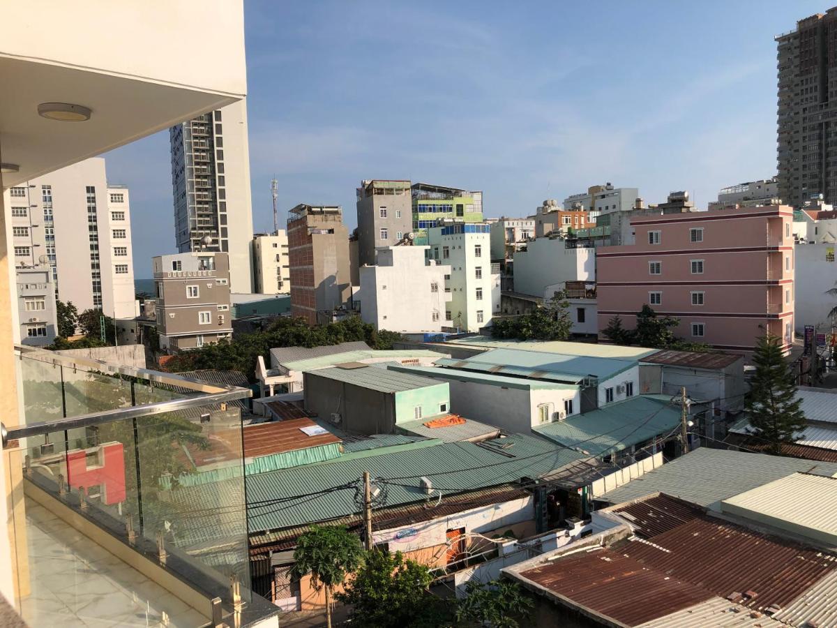 Duc Trong Hotel Vung Tau Extérieur photo