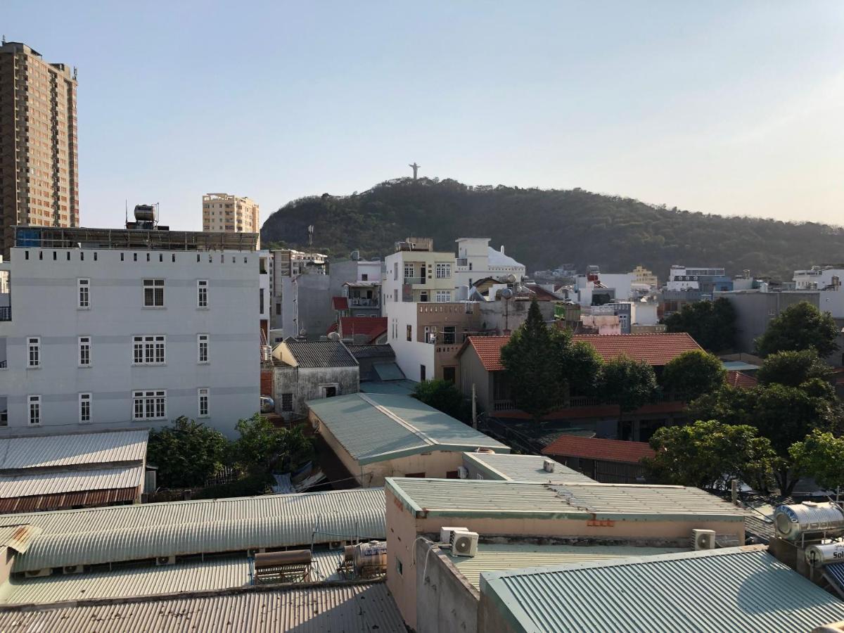 Duc Trong Hotel Vung Tau Chambre photo