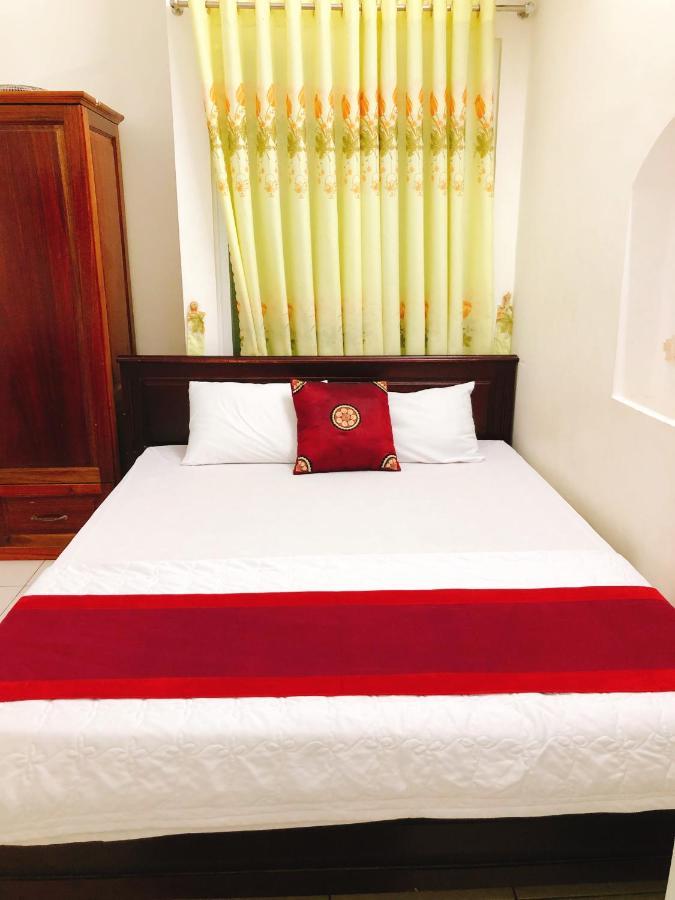 Duc Trong Hotel Vung Tau Extérieur photo
