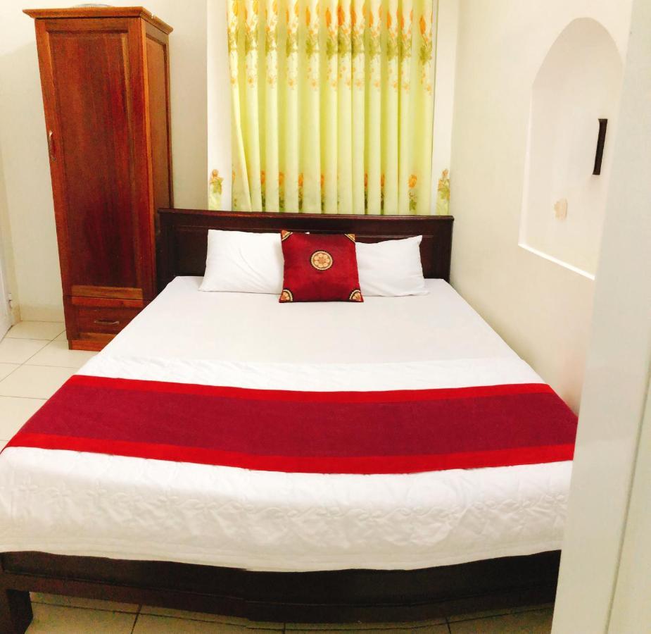 Duc Trong Hotel Vung Tau Extérieur photo