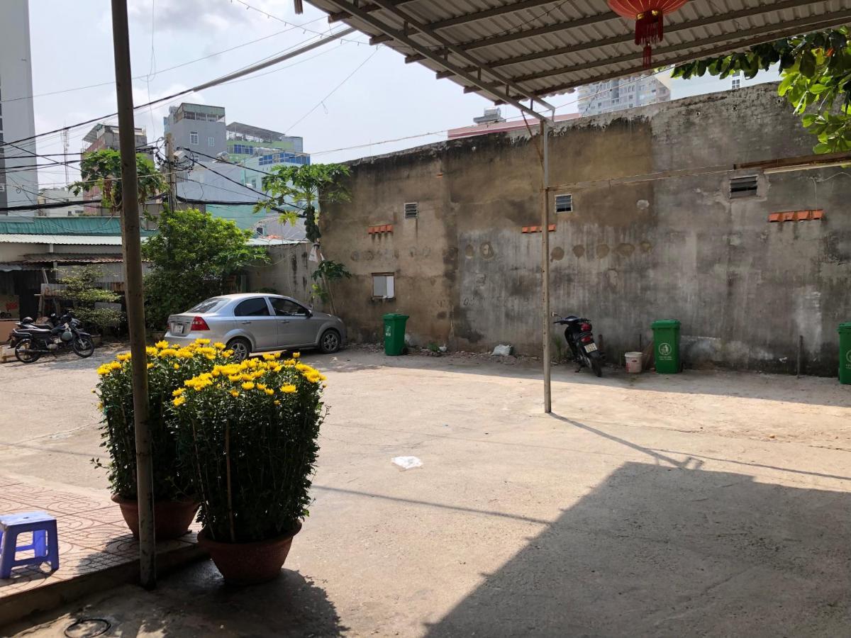 Duc Trong Hotel Vung Tau Extérieur photo