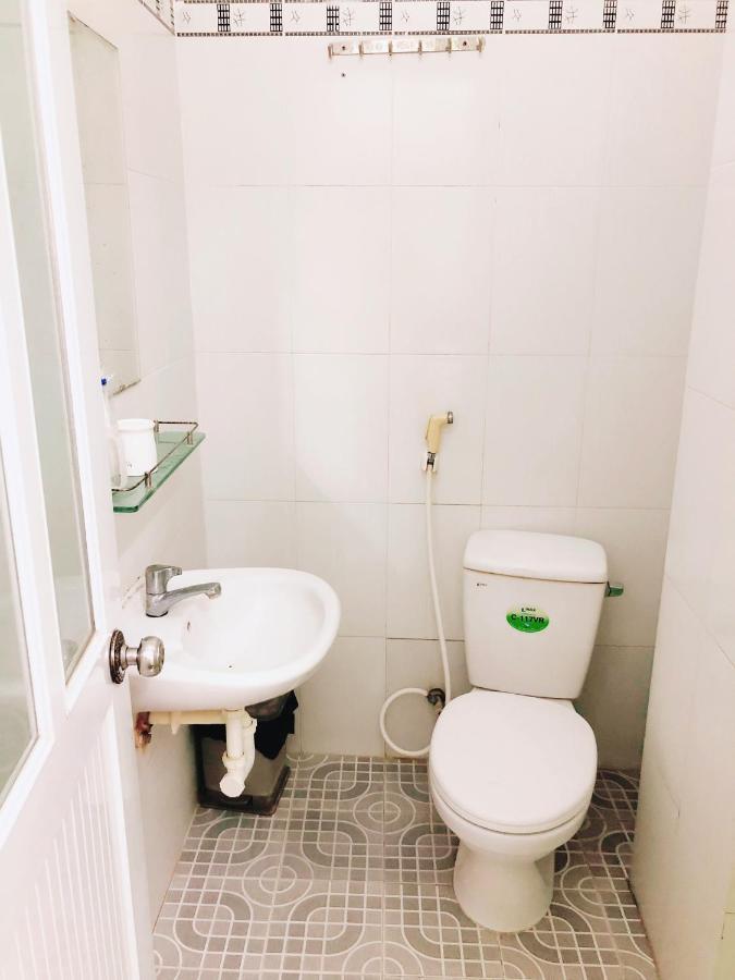 Duc Trong Hotel Vung Tau Chambre photo