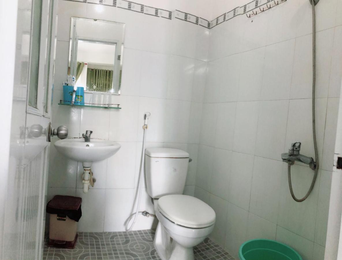 Duc Trong Hotel Vung Tau Chambre photo