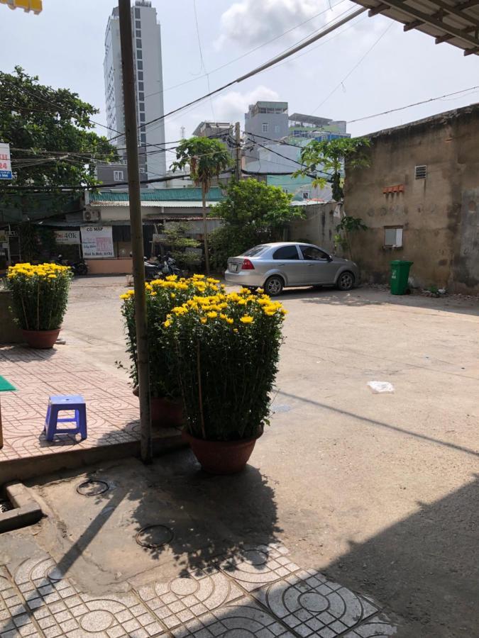 Duc Trong Hotel Vung Tau Extérieur photo